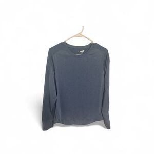Avia Athletic Long Sleeve shirt Sz M (8-10)